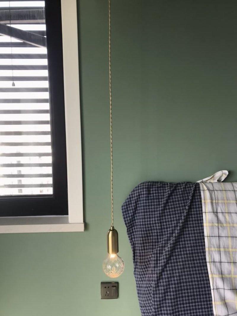Crystal Bulb LED Pendant Lamp - view 32