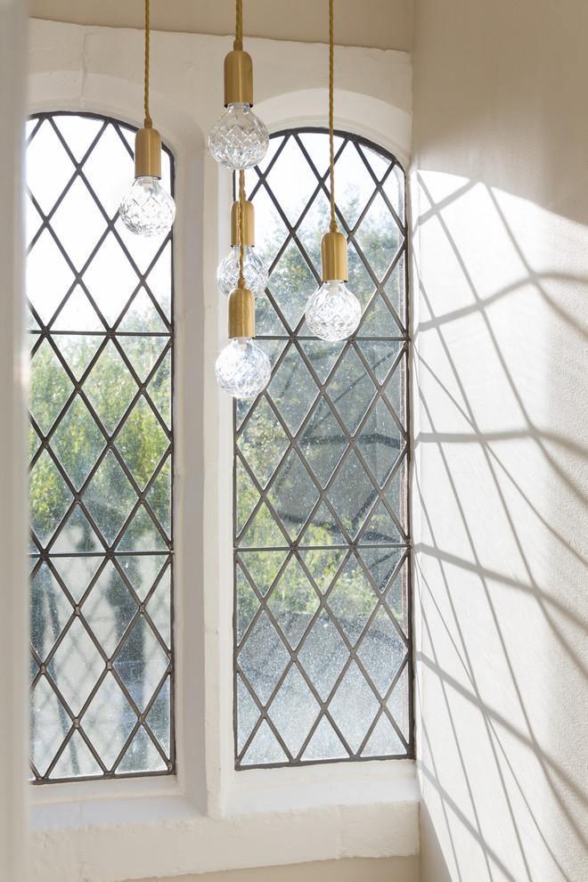 Crystal Bulb LED Pendant Lamp - view 48