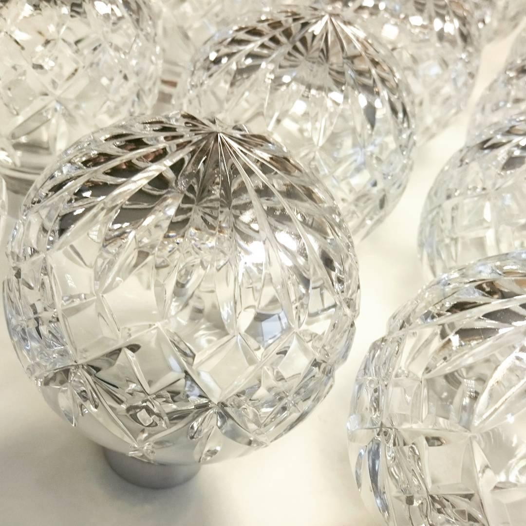 Crystal Bulb LED Pendant Lamp - view 61