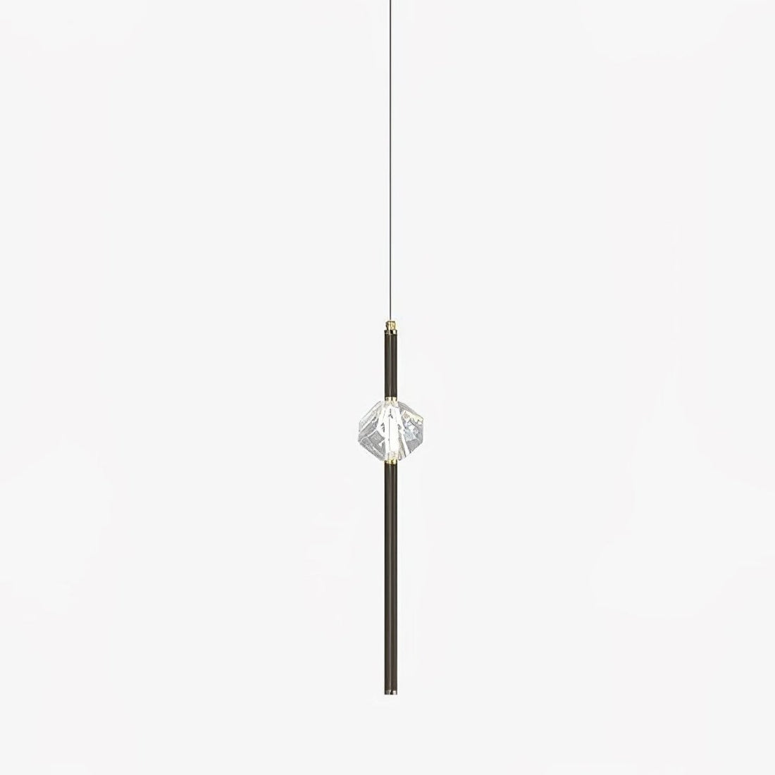Crystal LED Pendant Lamp