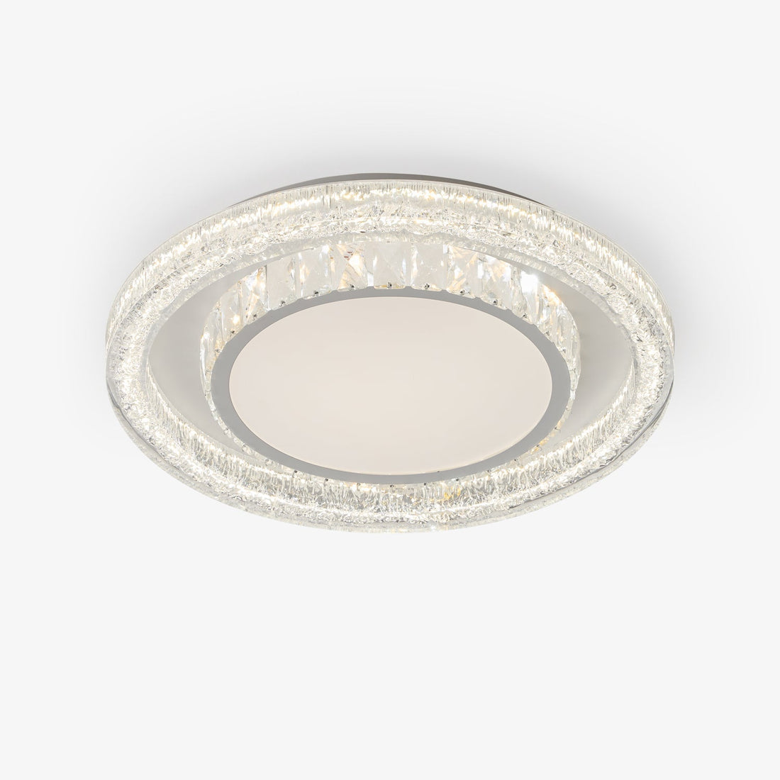 Crystalara Ceiling Light
