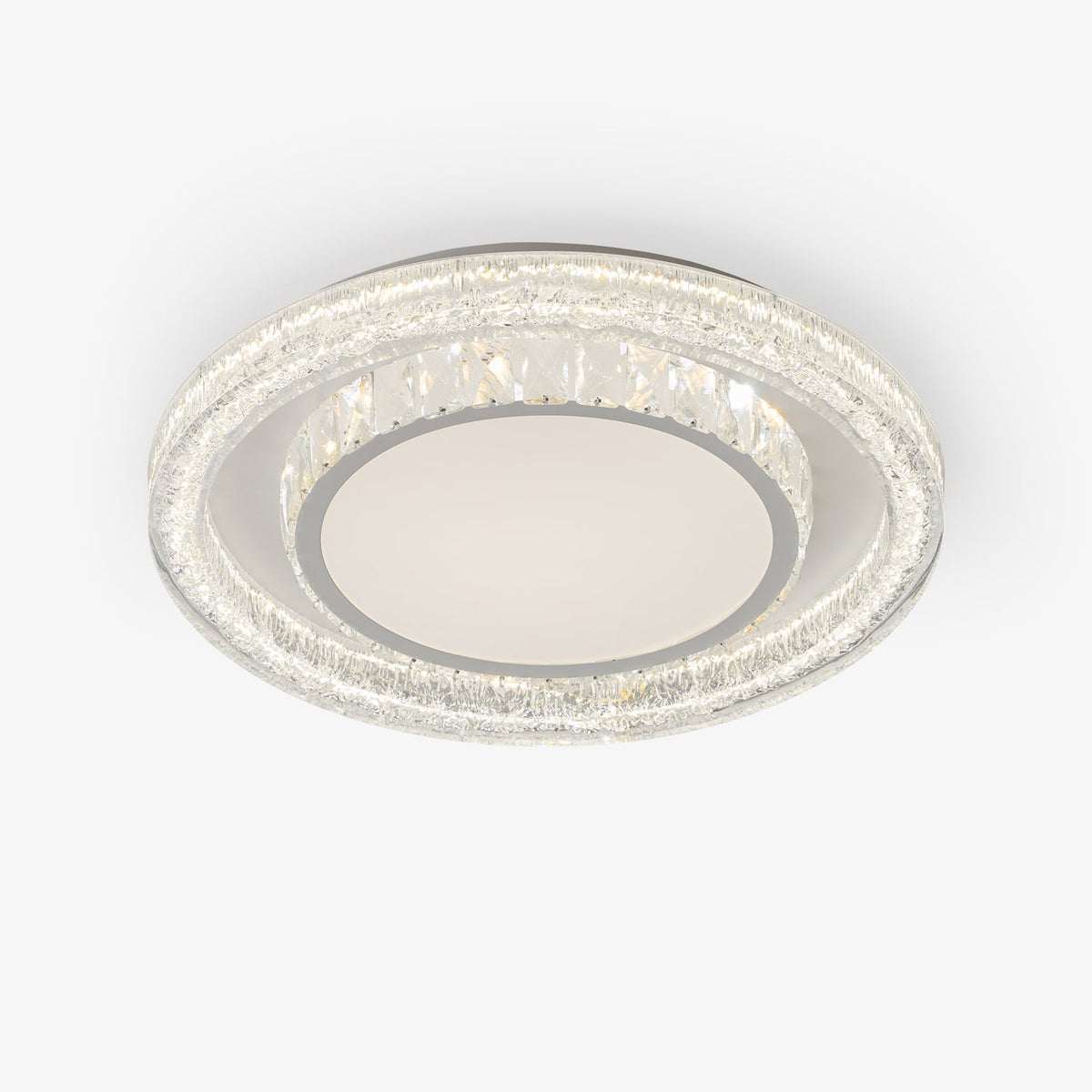 Crystalara Ceiling Light