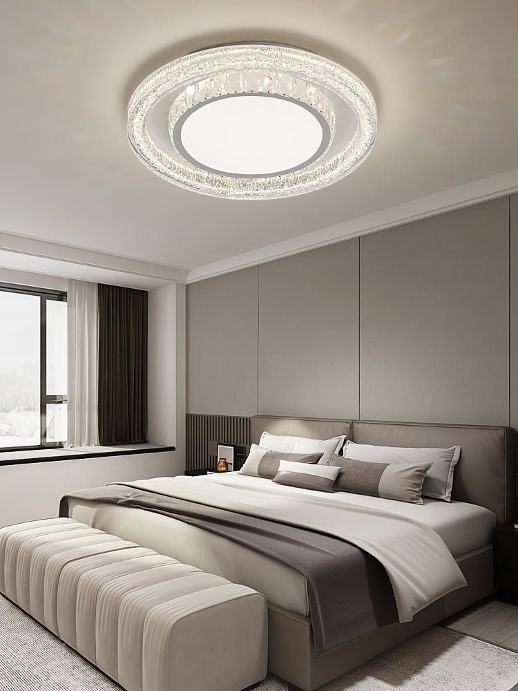 Crystalara Ceiling Light