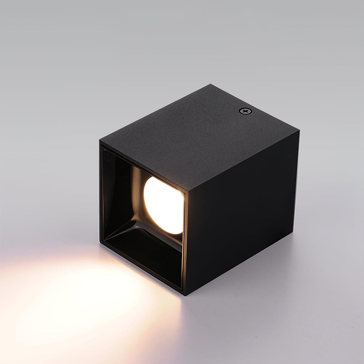 Cube Spotlight - view 17
