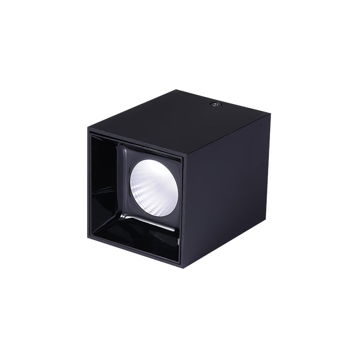 Cube Spotlight - view 24