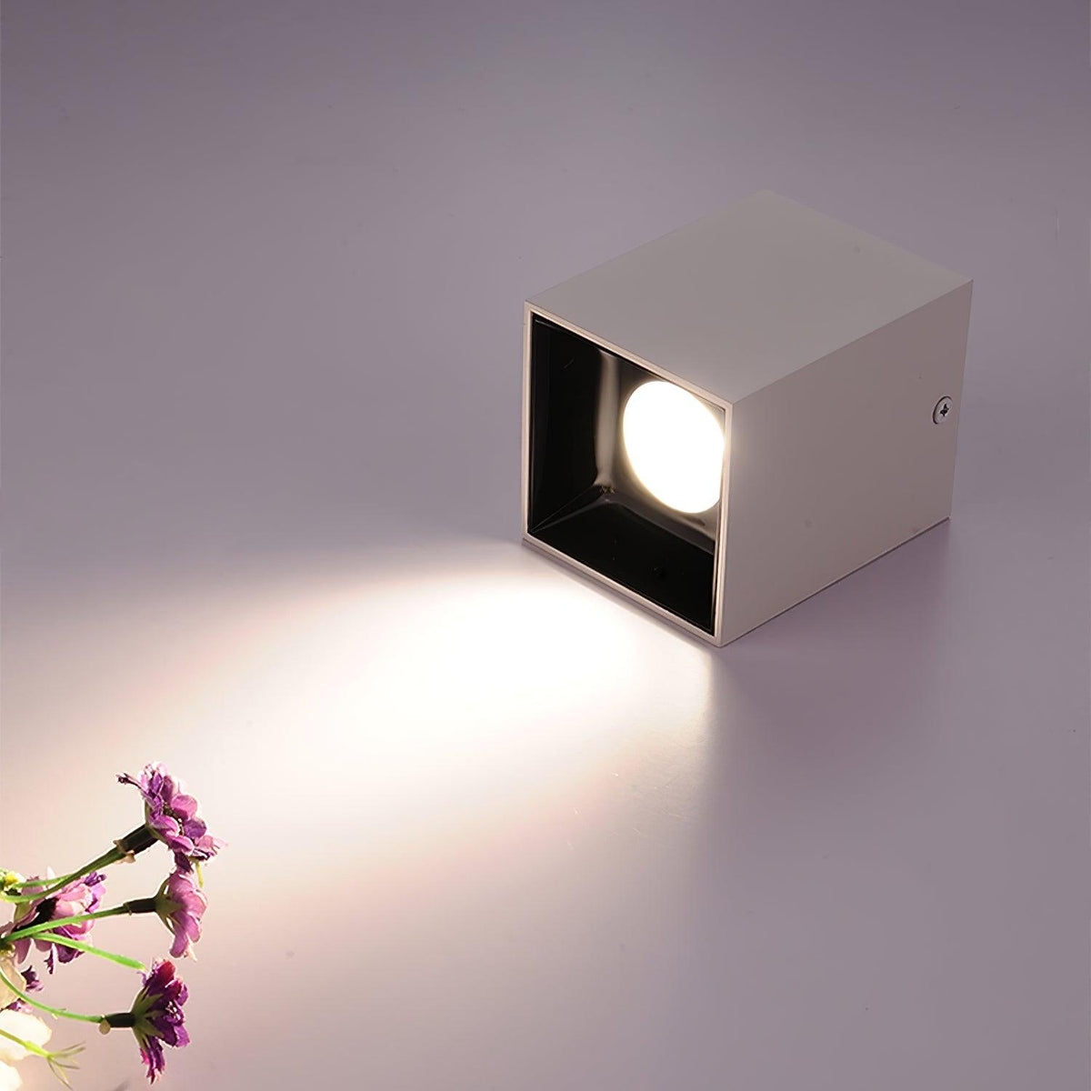 Cube Spotlight - view 7