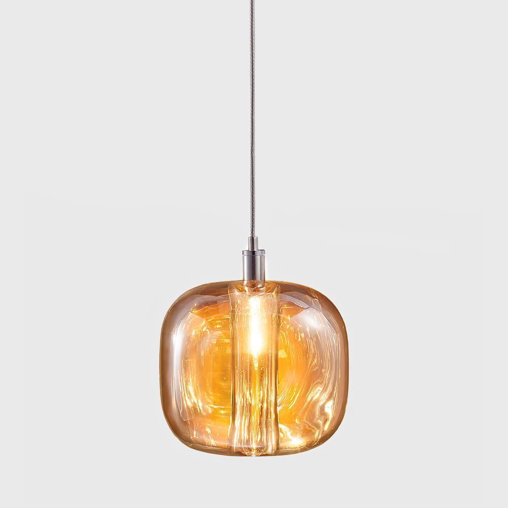 Cubie Suspension - view 21