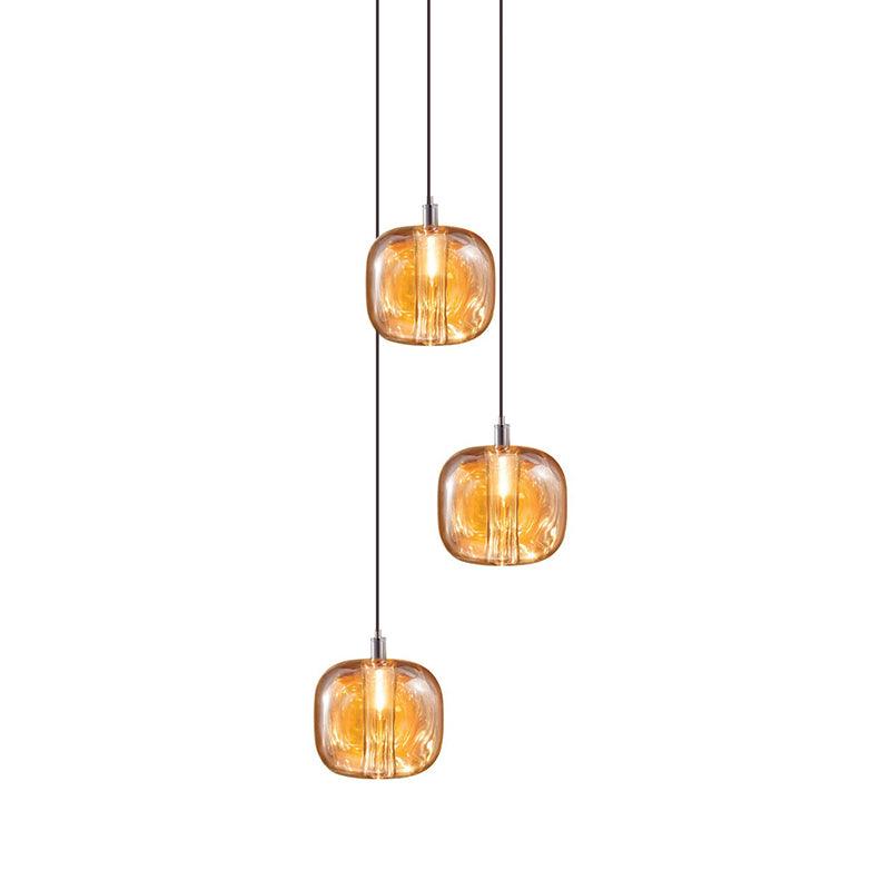 Cubie Suspension - view 56