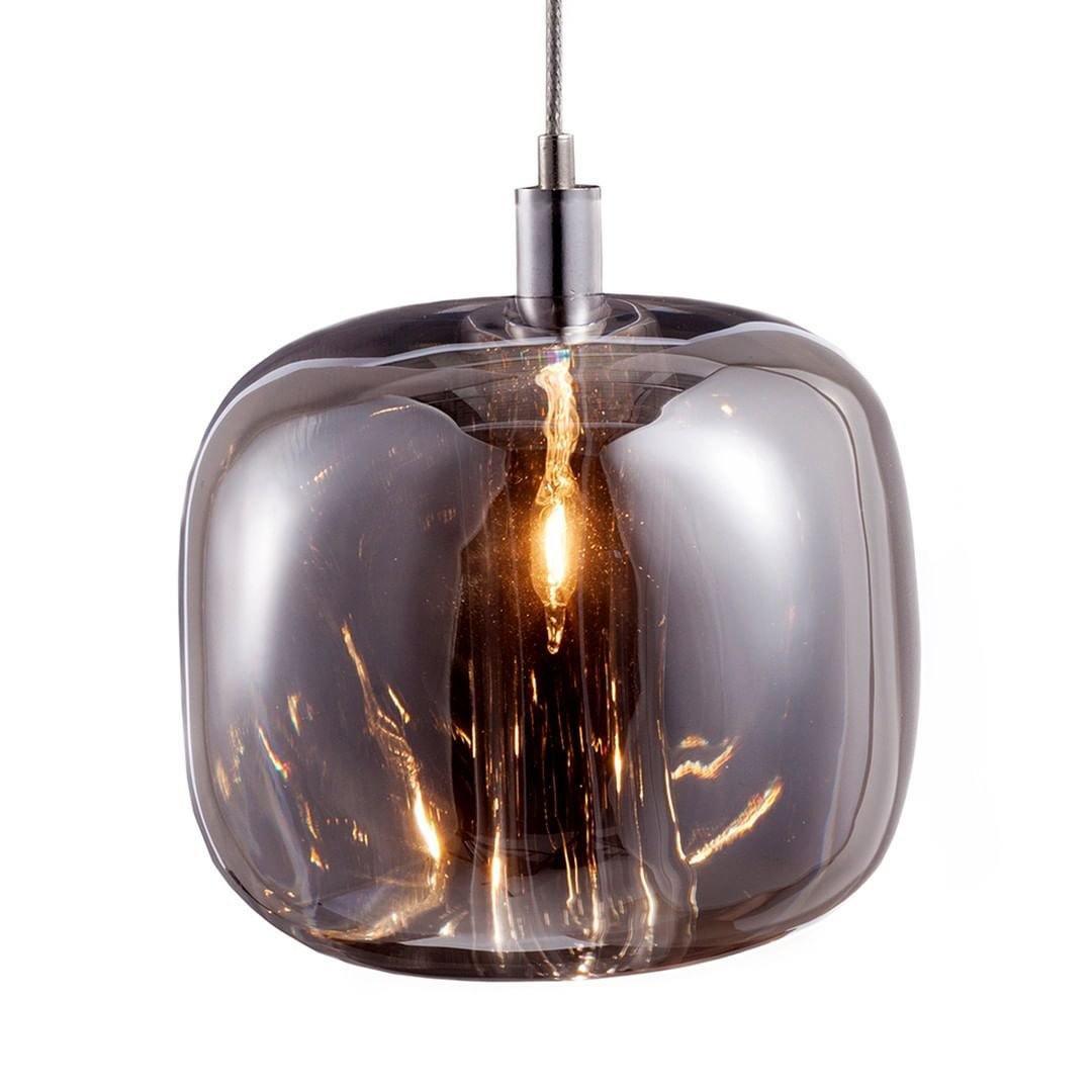 Cubie Suspension - view 25