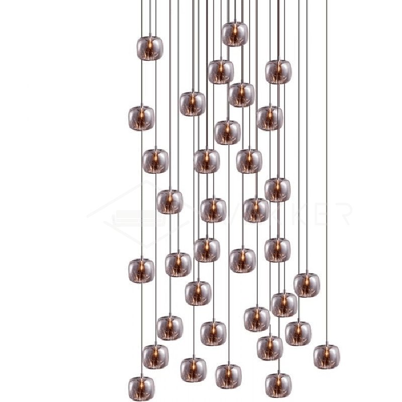 Cubie Suspension - view 9