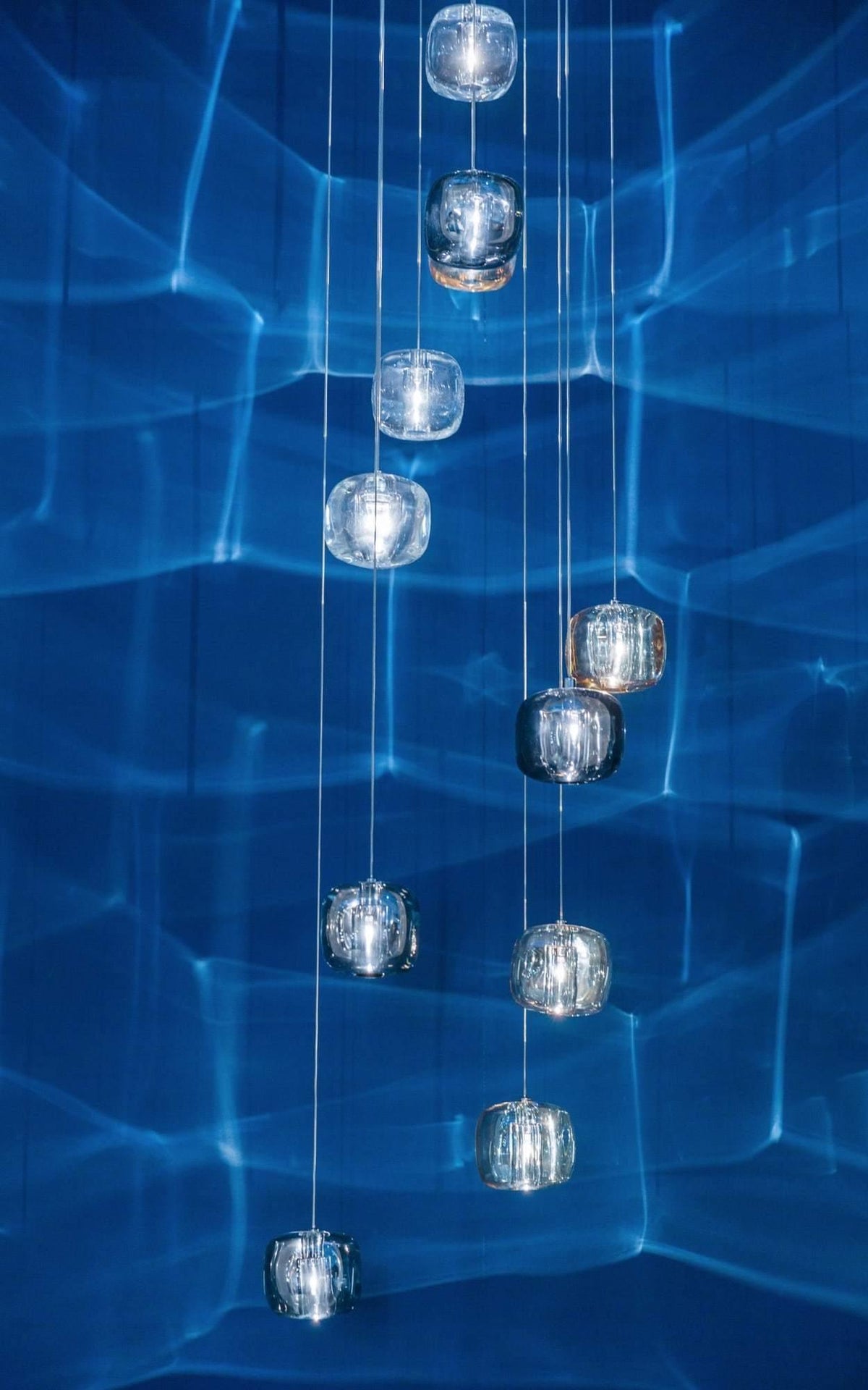 Cubie Suspension - view 26