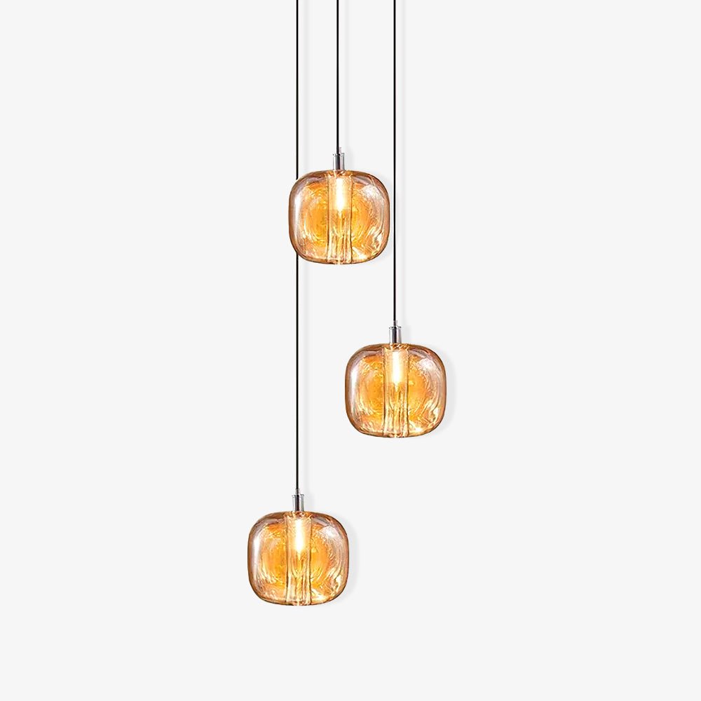 Cubie Suspension - view 35
