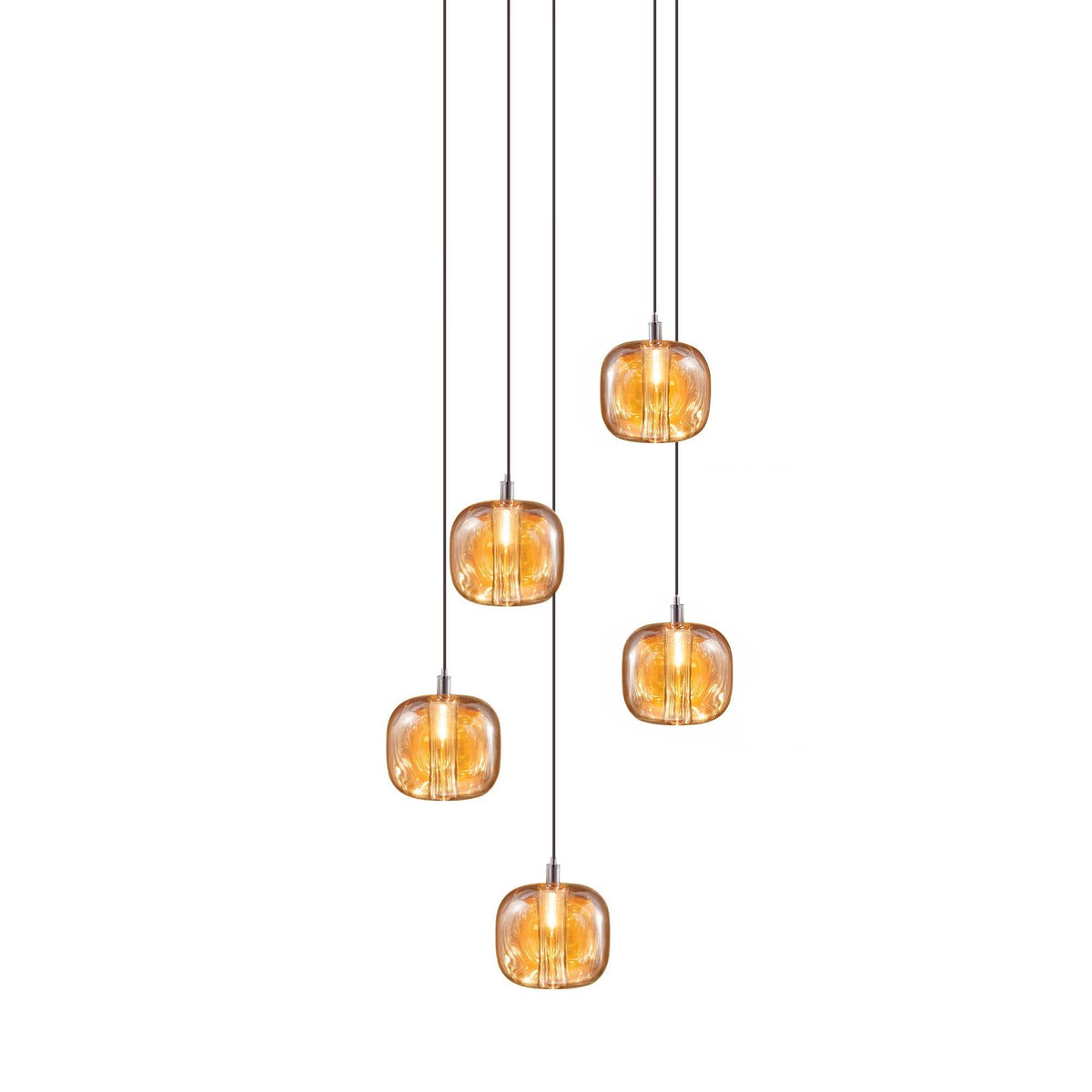 Cubie Suspension - view 38