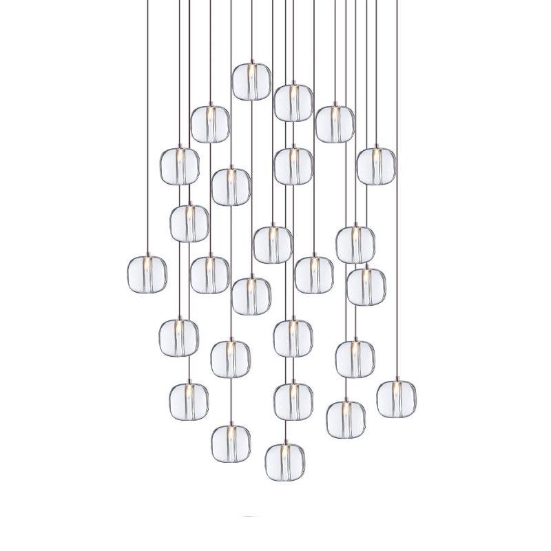 Cubie Suspension - view 48