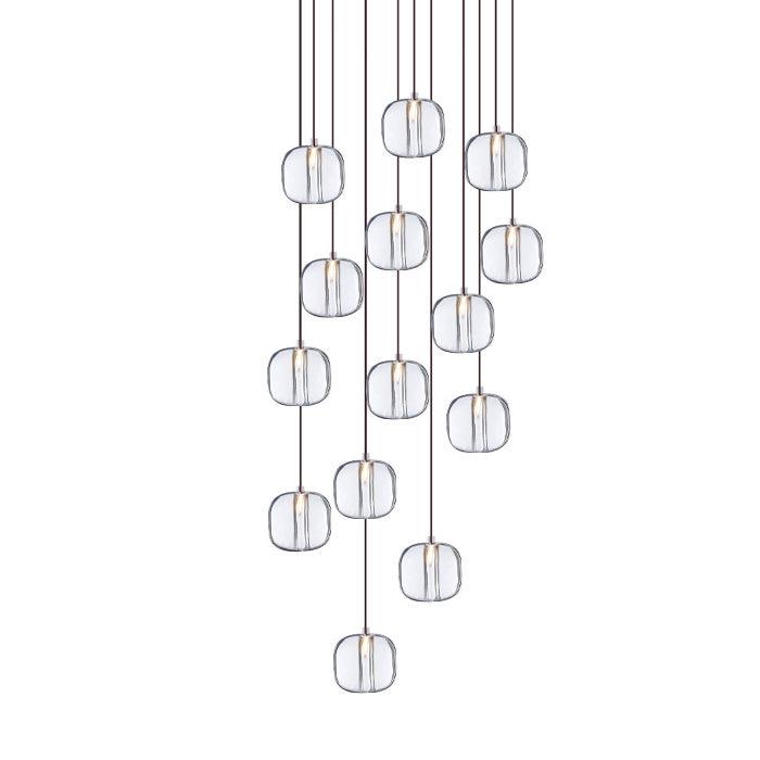 Cubie Suspension - view 49