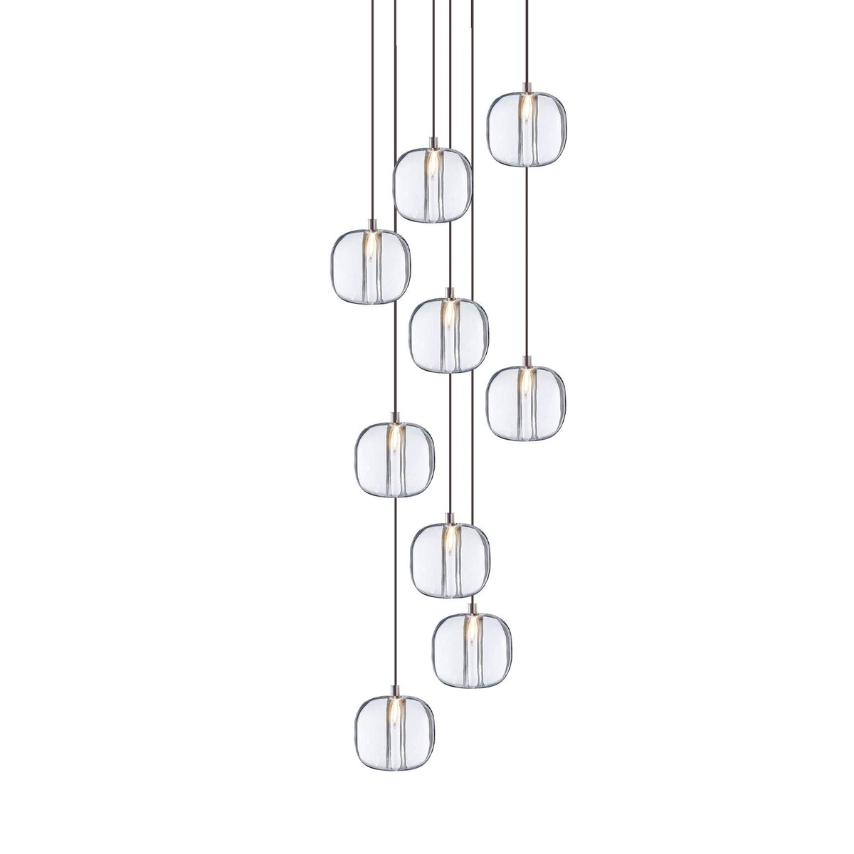 Cubie Suspension - view 50