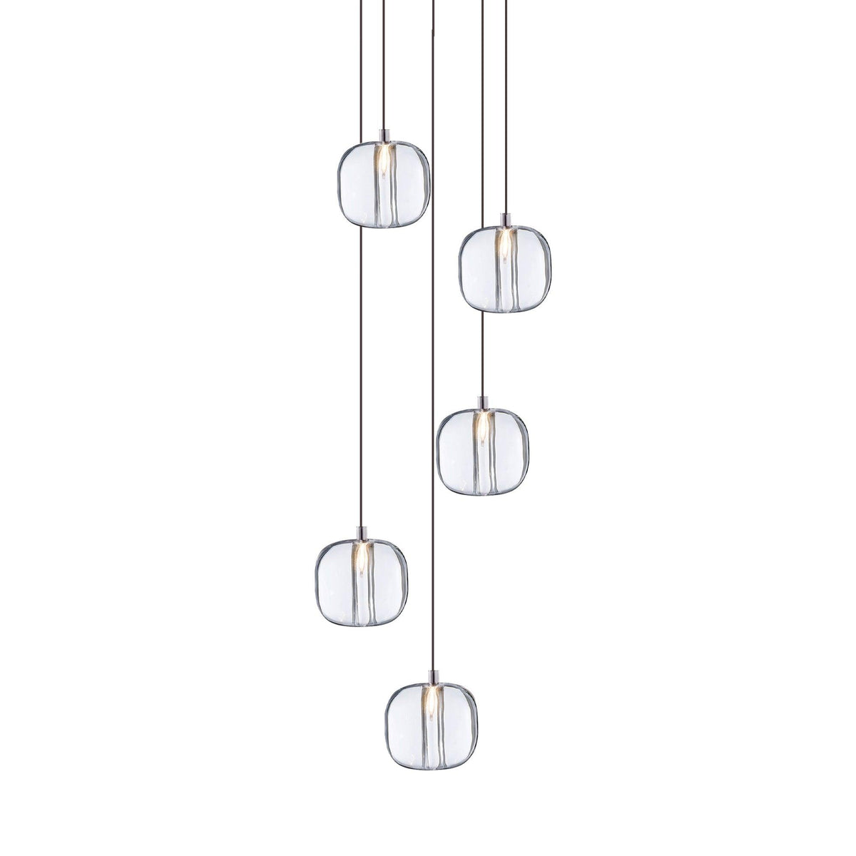 Cubie Suspension - view 51