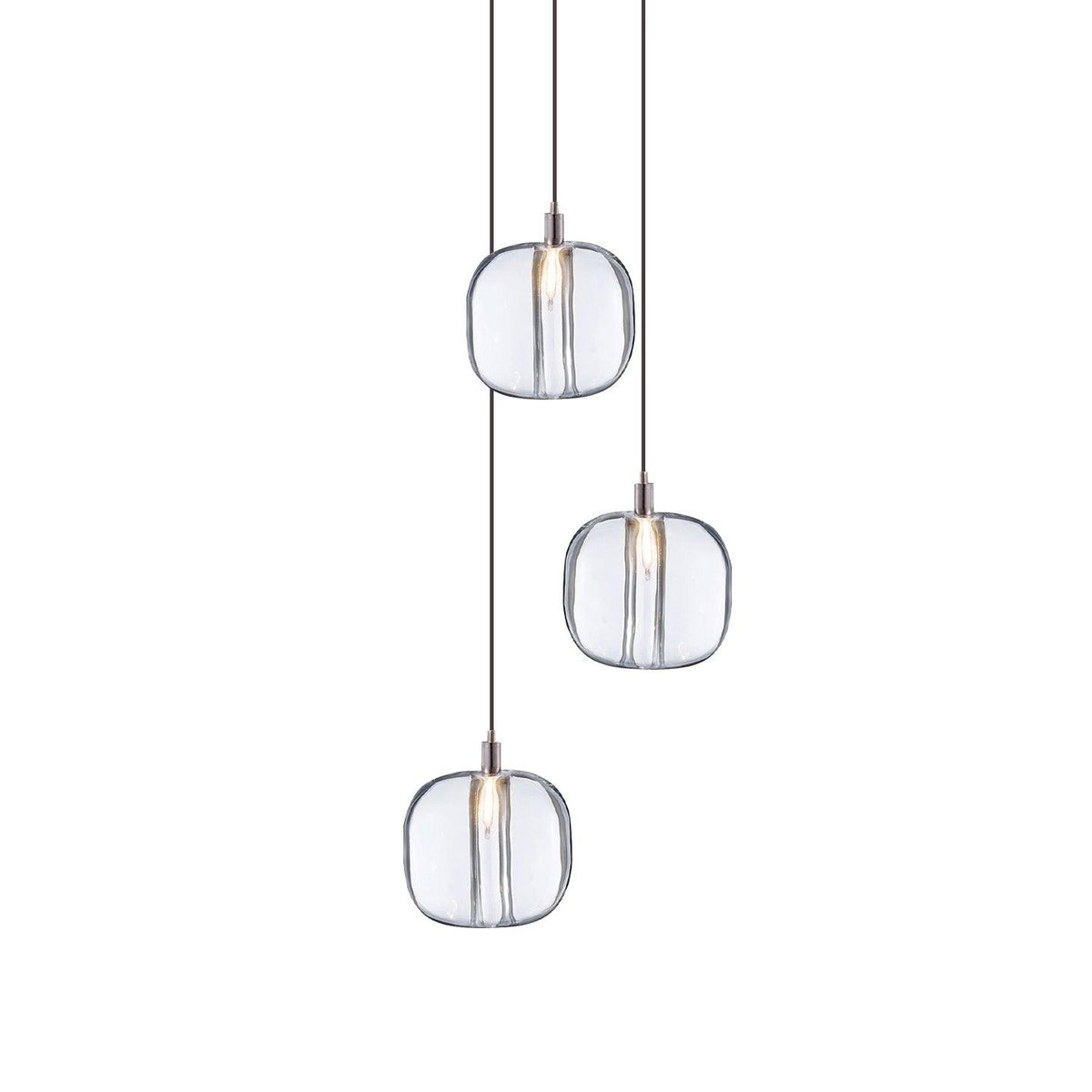 Cubie Suspension - view 52