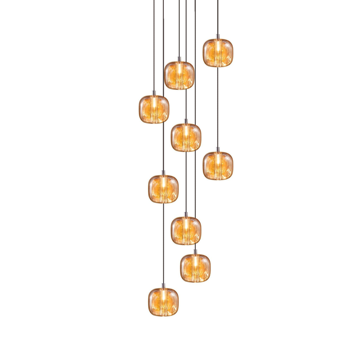 Cubie Suspension - view 55