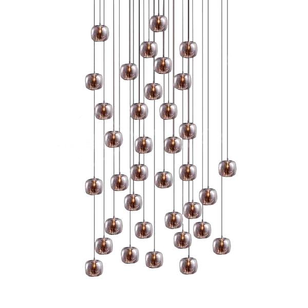 Cubie Suspension - view 40