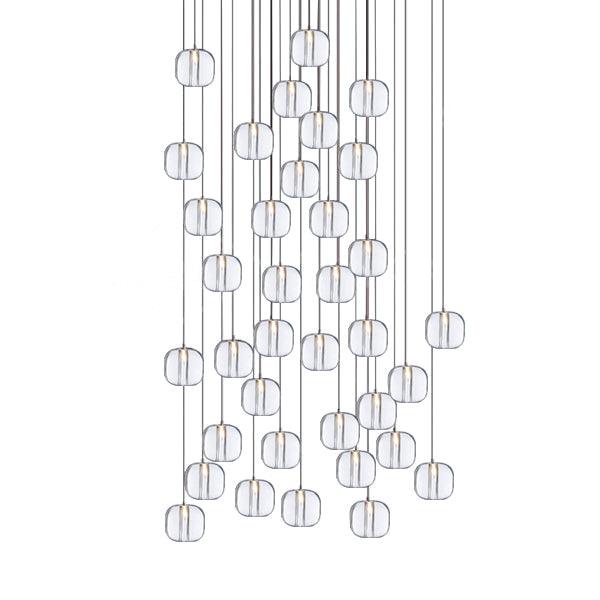 Cubie Suspension - view 41