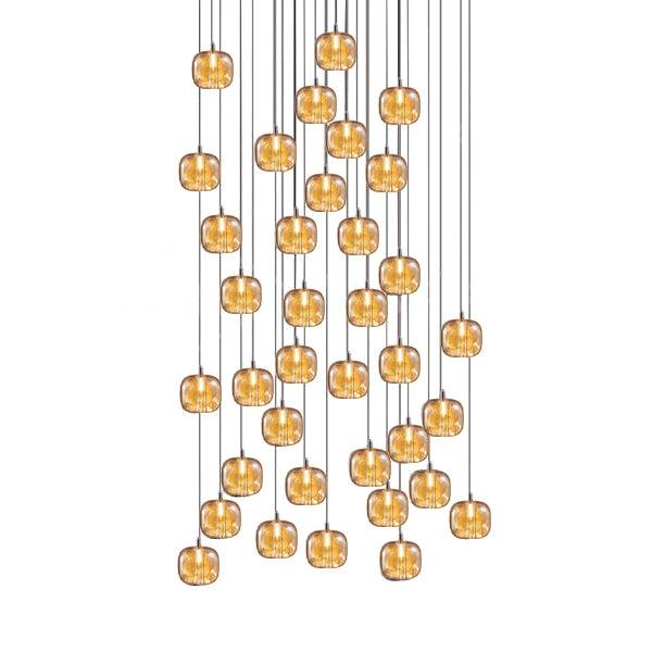 Cubie Suspension - view 42