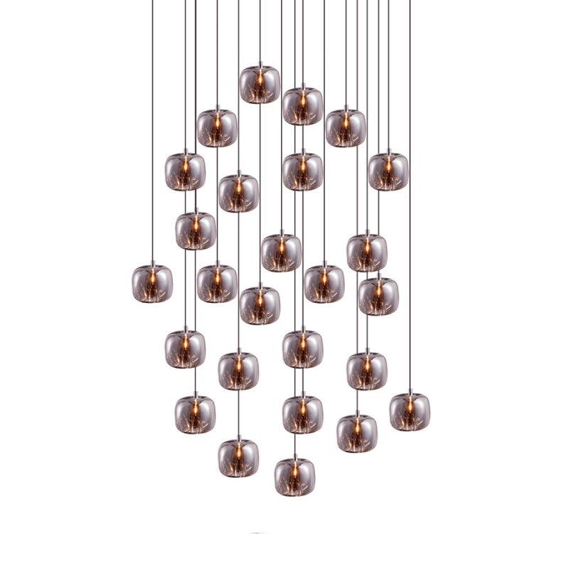 Cubie Suspension - view 43
