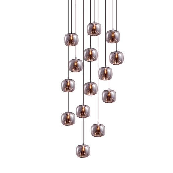 Cubie Suspension - view 44
