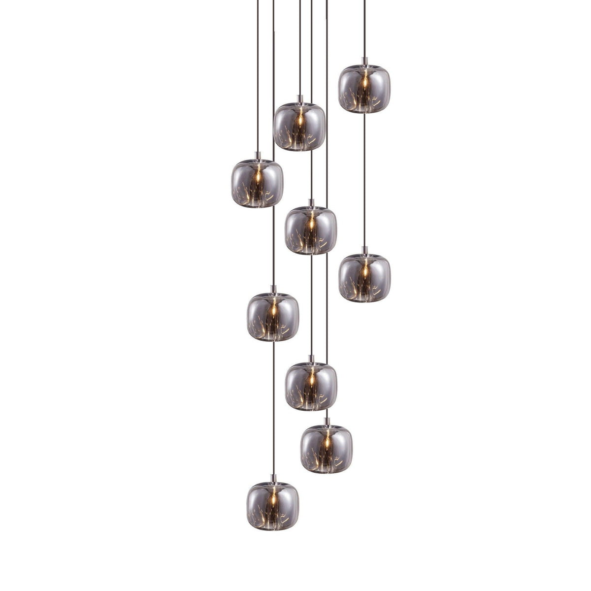 Cubie Suspension - view 45