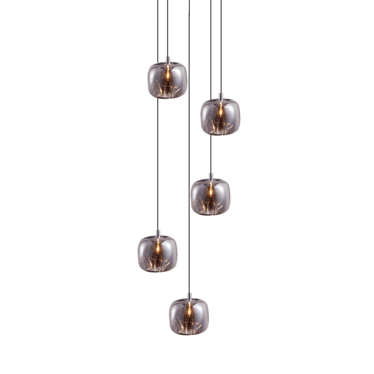 Cubie Suspension - view 46