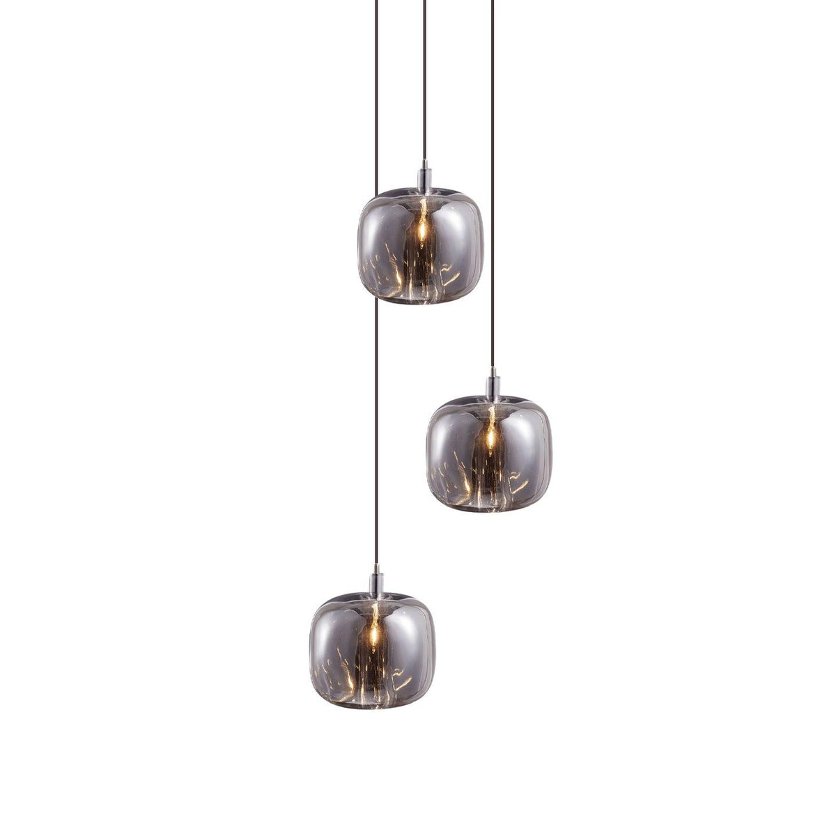 Cubie Suspension - view 47