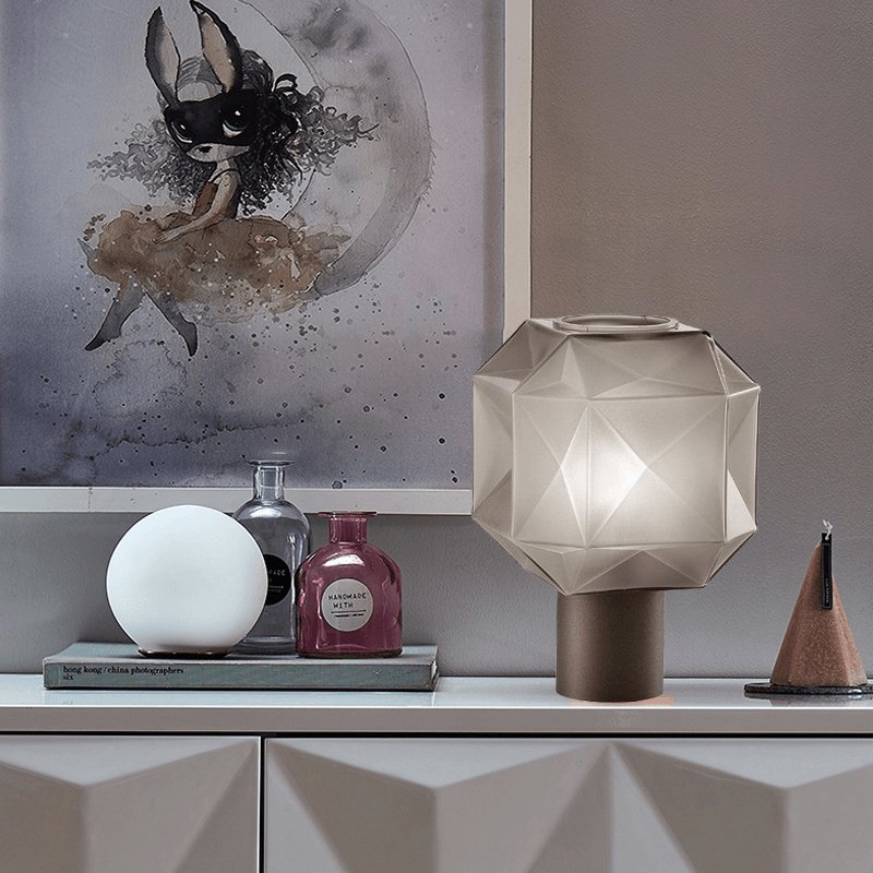 Cubo Table Lamp - view 4