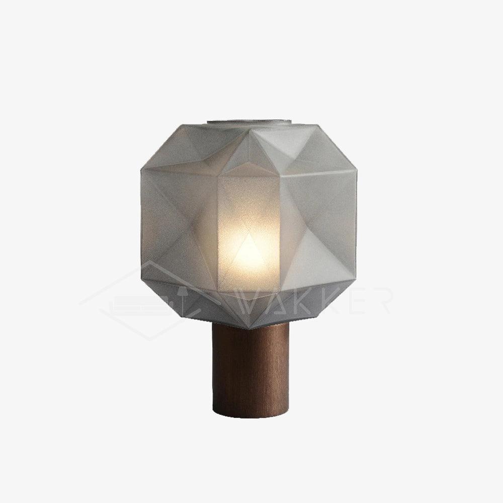 Cubo Table Lamp - view 8