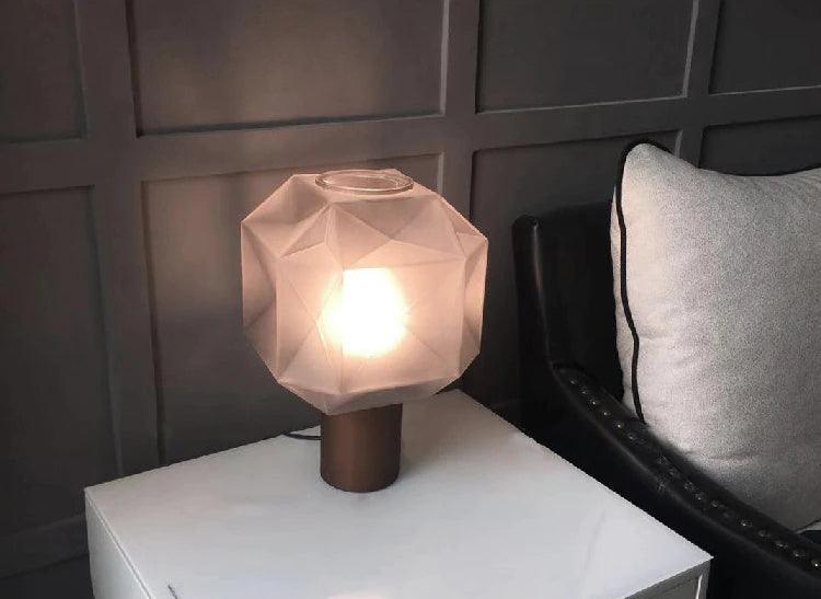 Cubo Table Lamp - view 15