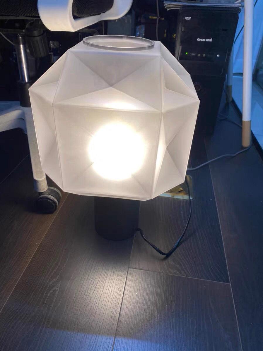 Cubo Table Lamp - view 20