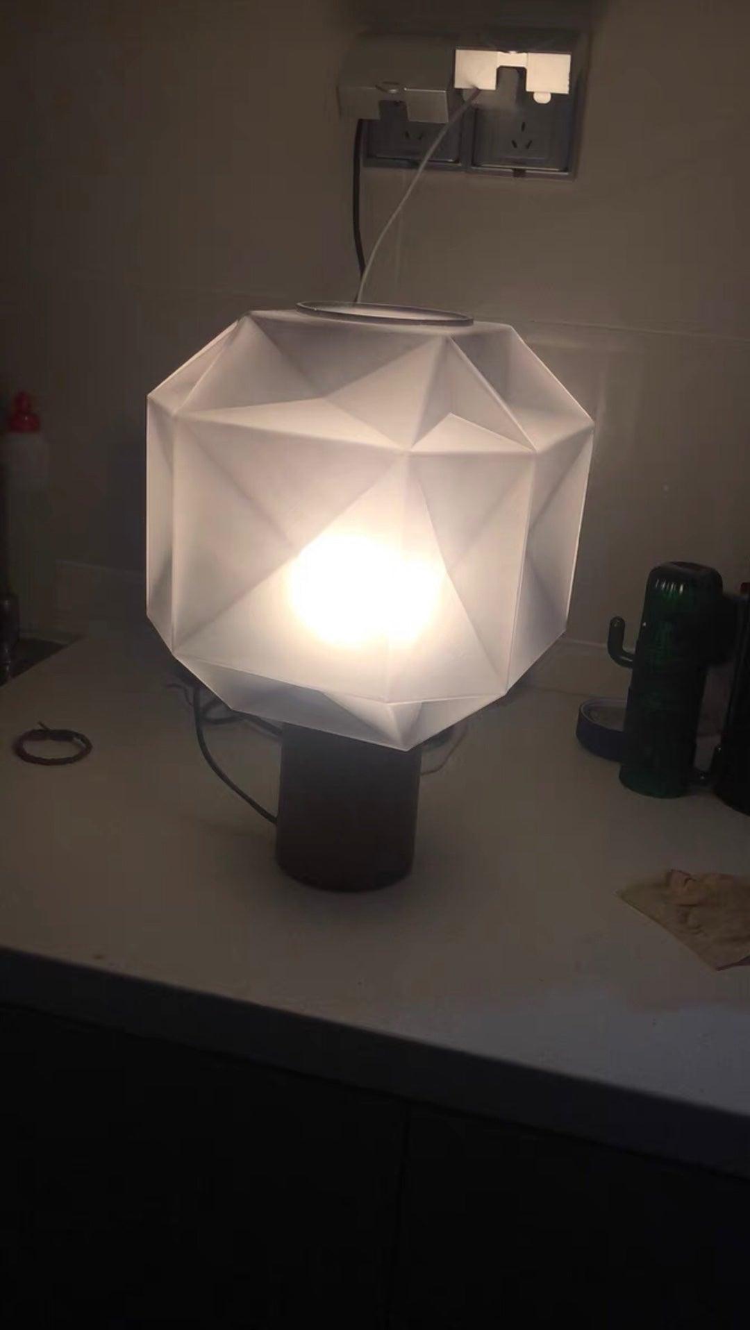 Cubo Table Lamp - view 21