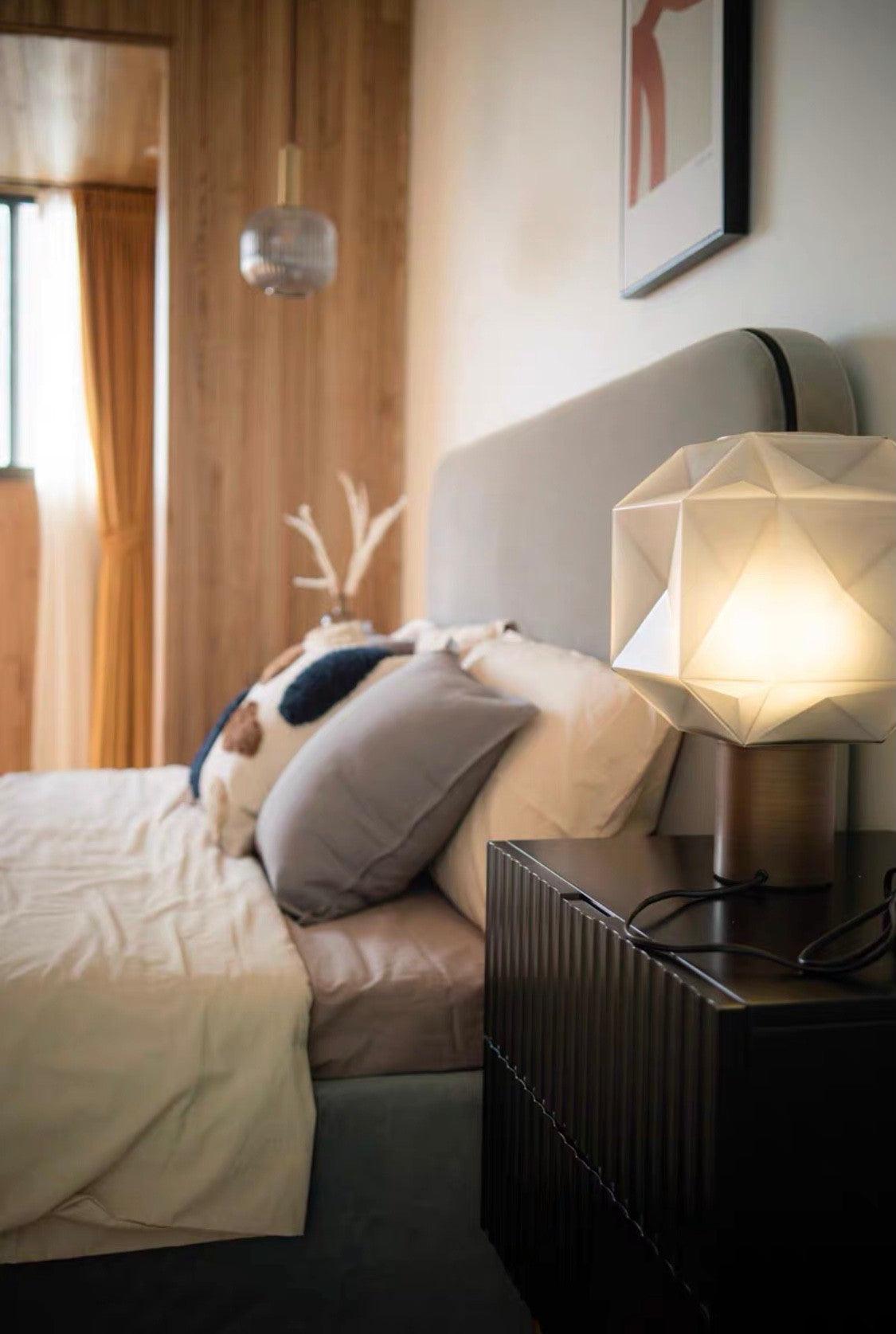 Cubo Table Lamp - view 22