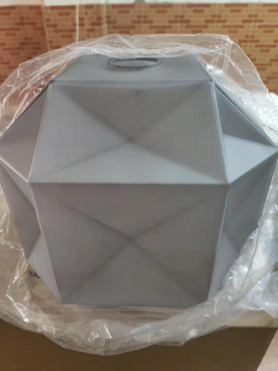 Cubo Table Lamp - view 23