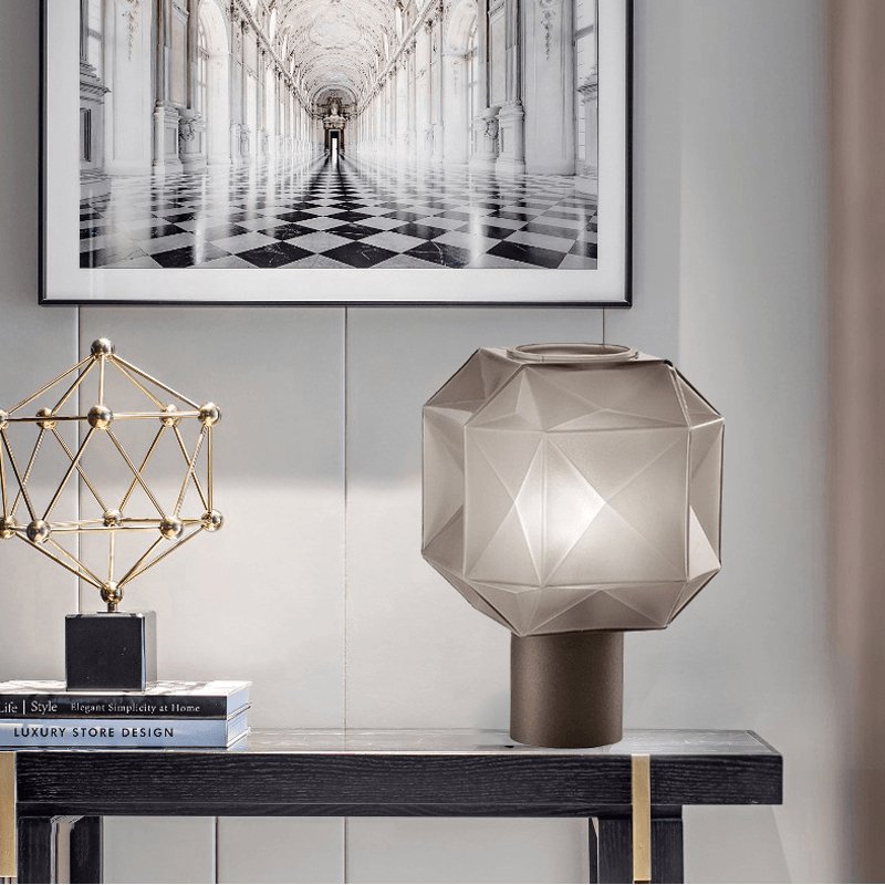 Cubo Table Lamp - view 5