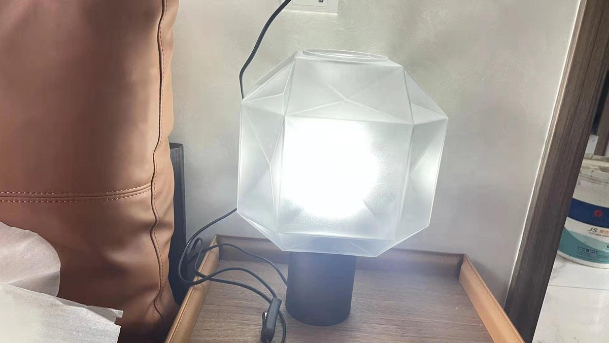 Cubo Table Lamp - view 25