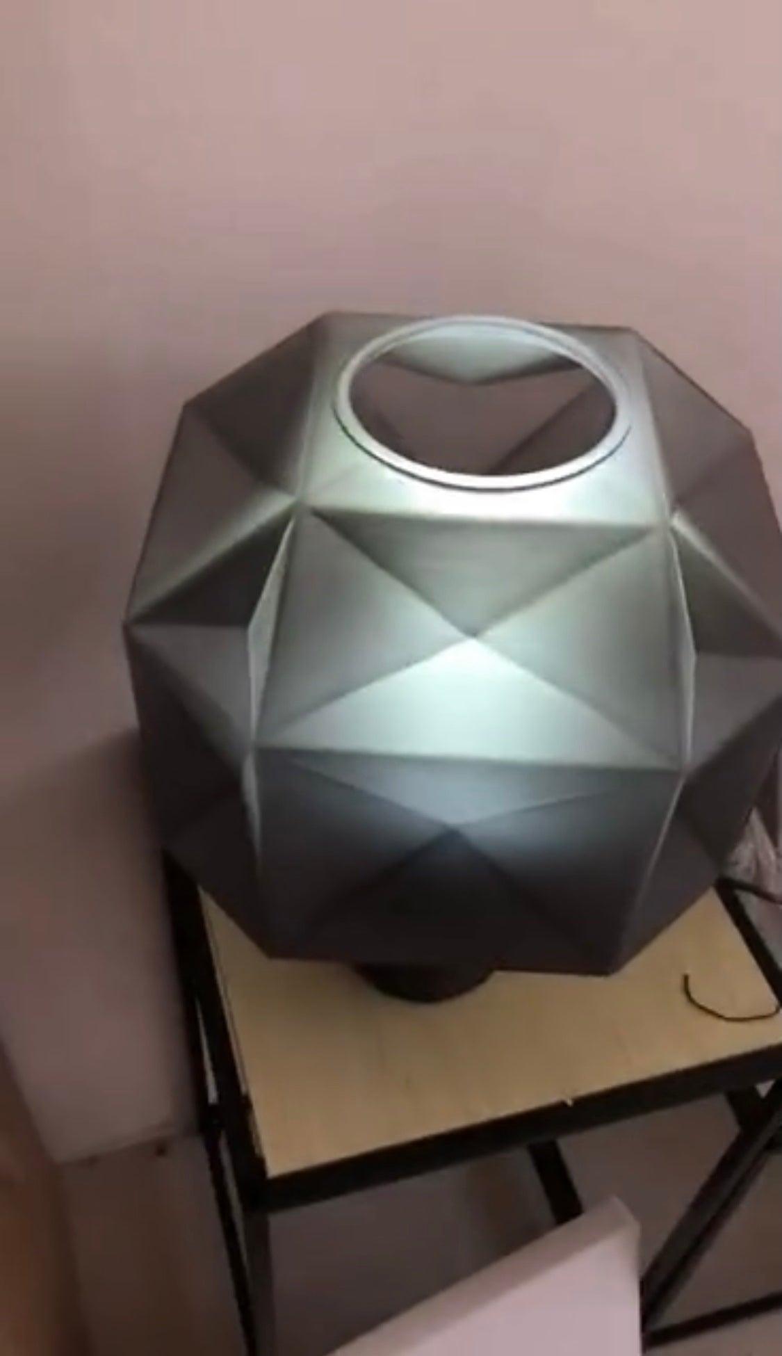 Cubo Table Lamp - view 26