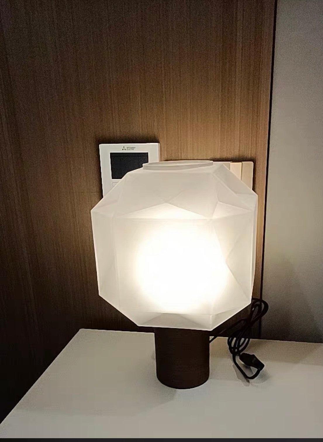 Cubo Table Lamp - view 28