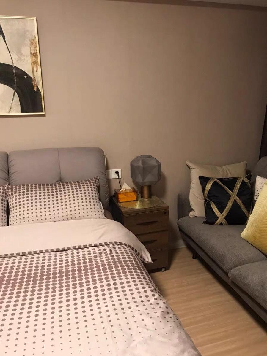 Cubo Table Lamp - view 30