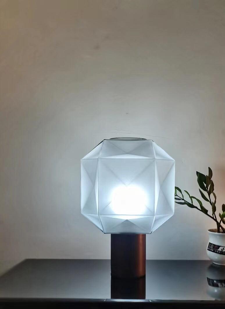 Cubo Table Lamp - view 34