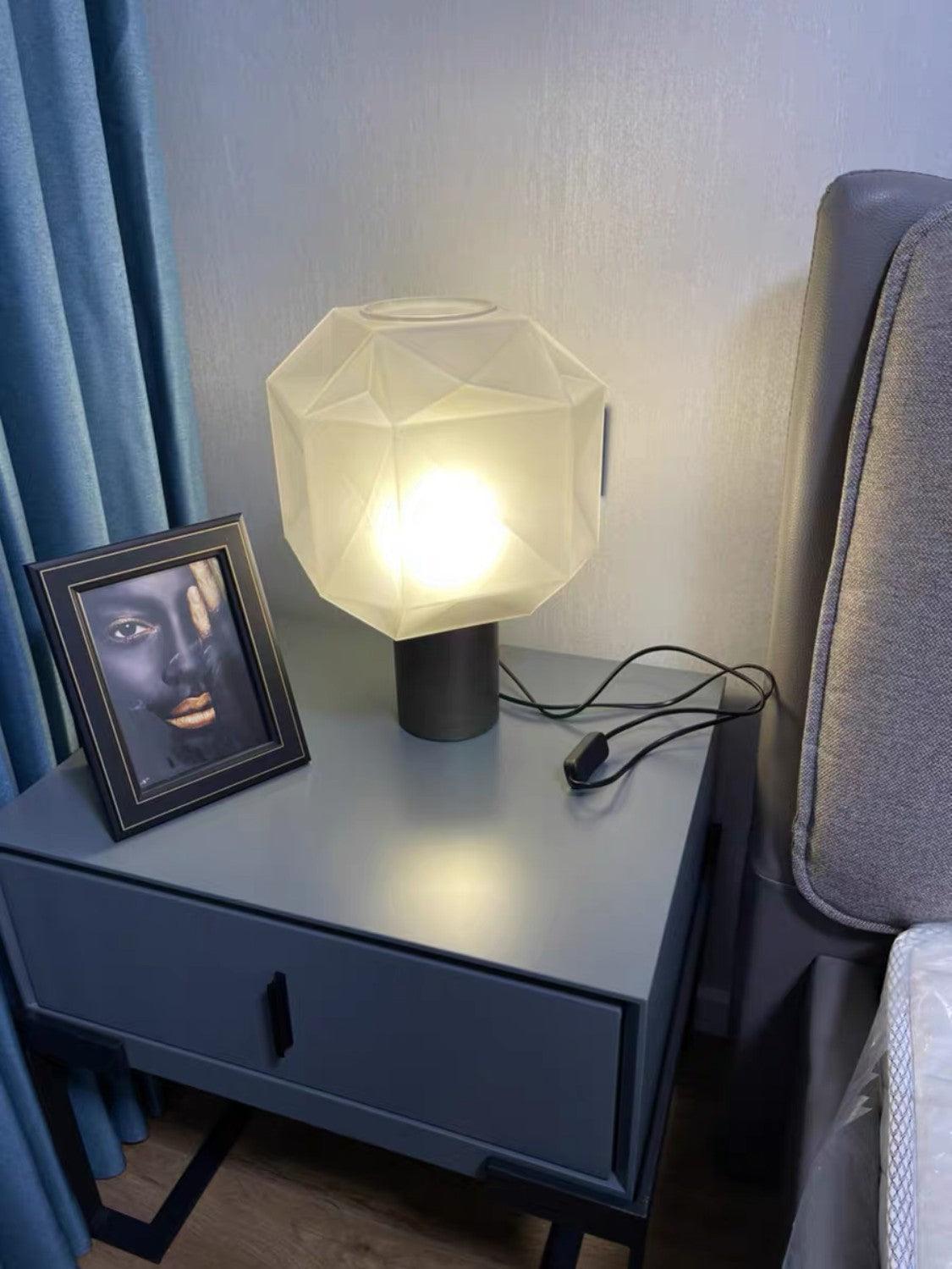 Cubo Table Lamp - view 36
