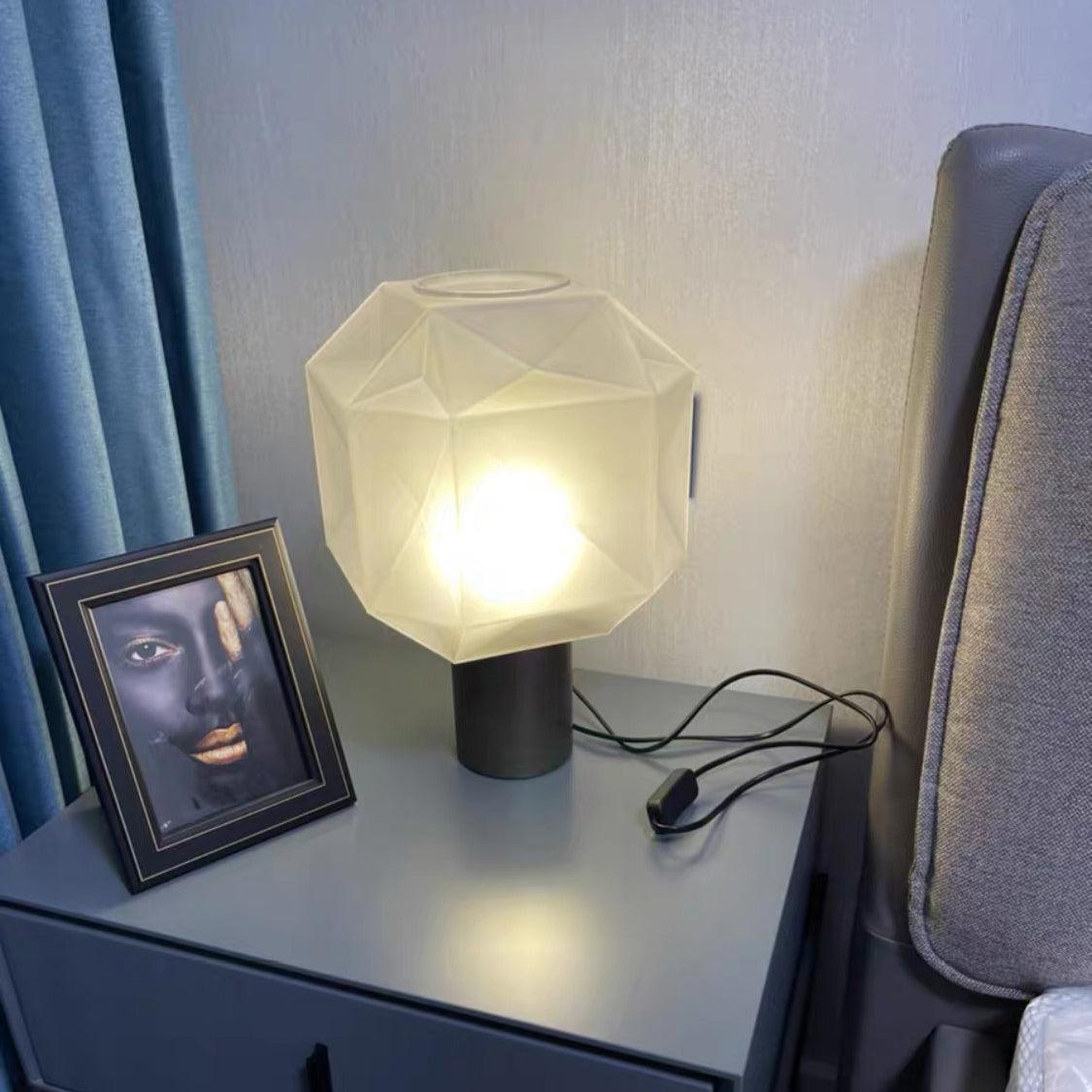 Cubo Table Lamp - view 2