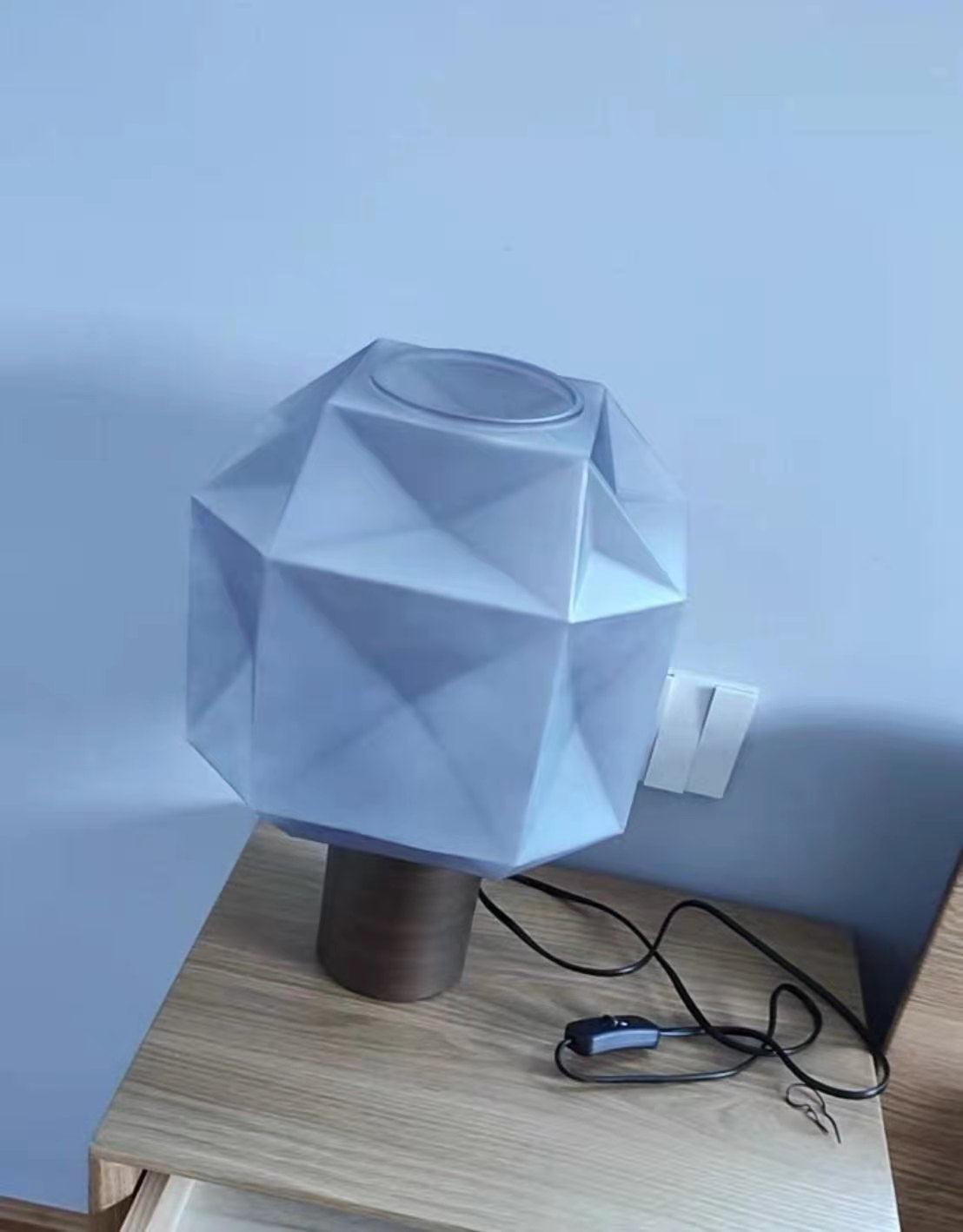 Cubo Table Lamp - view 38