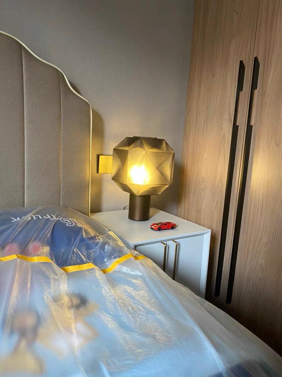 Cubo Table Lamp - view 39