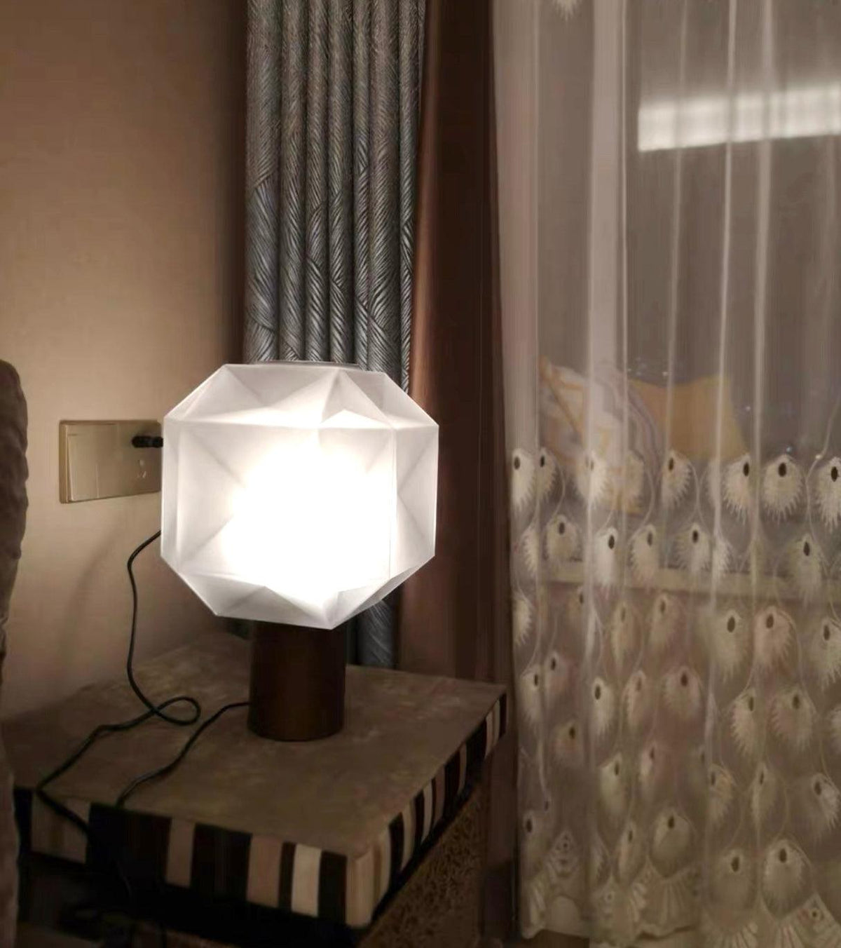 Cubo Table Lamp - view 42