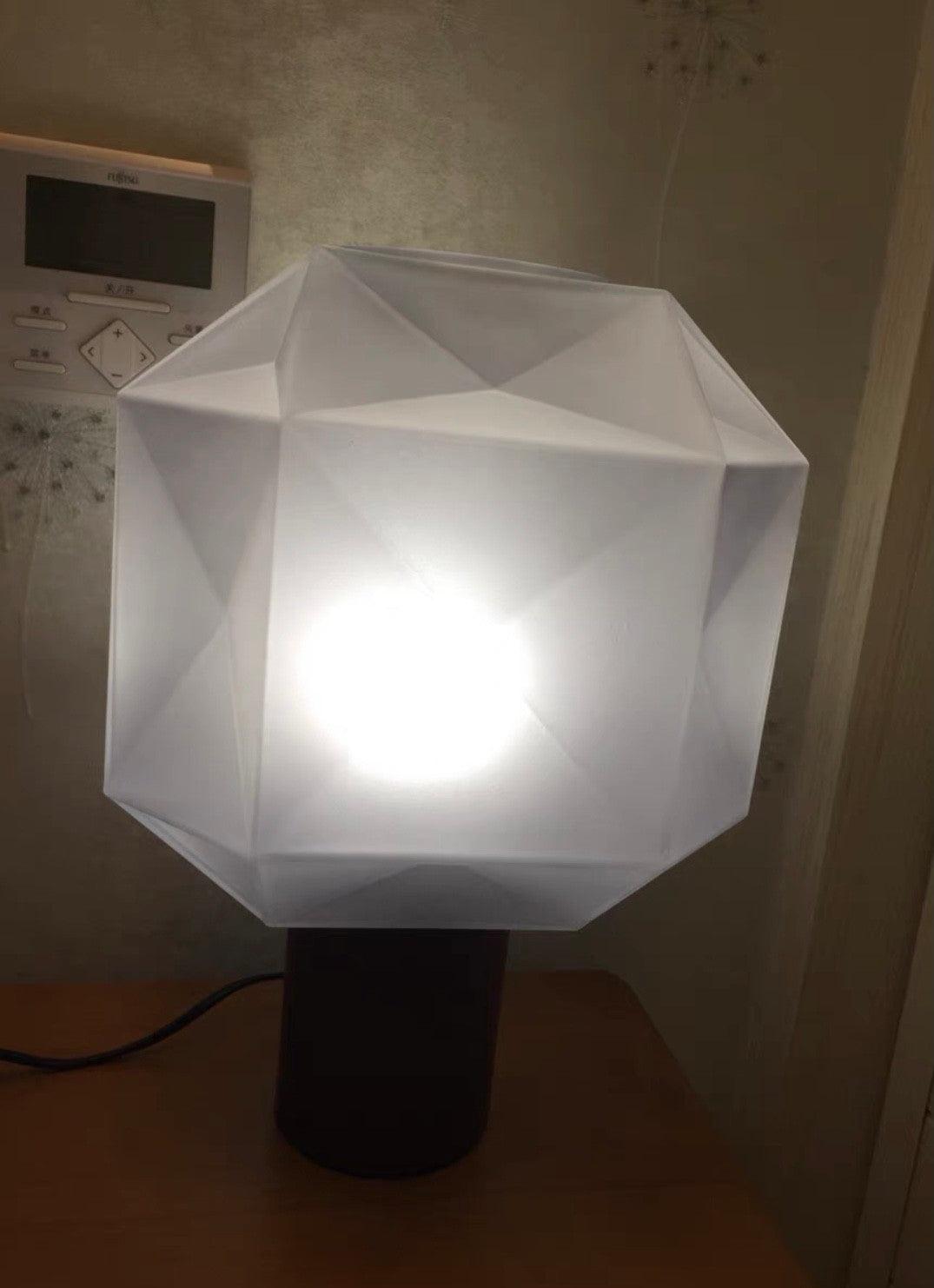 Cubo Table Lamp - view 44